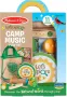 Комплект детски музикални инструменти Melissa and Doug, снимка 4