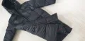 Hugo Boss HUGO Fini - 1 Womens Down Jacket Parka Size / M ОРИГИНАЛ! Дамско яке Парка!, снимка 14