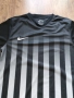 Nike - страхотна мъжка тениска L КАТО НОВА, снимка 4