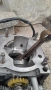 Gas gas Ec 250 300 Gasgas Гас гас ес двигател на части , снимка 6