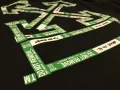 Off-White Remove Arrow Skate Fit Hoodie, уголемен, размер: S, снимка 11