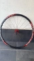 Капли Fulcrum Red Carbon XRP 26'' QR9/10mm, снимка 3