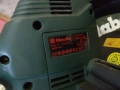 METABO HS 8144 S храсторез , снимка 1