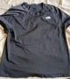 North face t-shirt sports black, , снимка 2