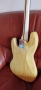 Продавам бас китара Harley Benton vintage4стр., снимка 4