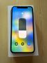 iPhone X (10) 64GB Silver/Бял Отключен!, снимка 2