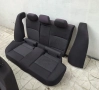 BMW E90 / E91 Седалки салон комплект, снимка 1