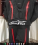 Alpinestars EU50 Дамски екип кожен от 2 части, снимка 16