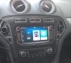 Ford Transit Mondeo Focus C-max мултимедия Android GPS навигация, снимка 4