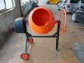 Продавам бетонобъркачка Elefant 195 л., снимка 2