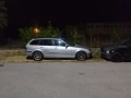 На части BMW Е46 , снимка 1