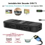 SHUNWEIQTEK Q265 mini Медия Плейър/PVR запис/Цифров DVB-T2 TV Stick декодер/MT7601/USB/WiFi, снимка 2