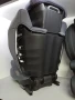 Детско столче RECARO Monza Nova EVO SEATFIX - Simply Gray, снимка 3