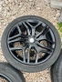 Джанти с гуми Range Rover Sport 22 цола 5x120, снимка 6