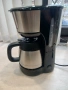 Кафемашина Gourmetmaxx с термос, перманентен филтър, 900 вата, снимка 7