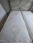 Матрак двулицев 2 броя, снимка 2