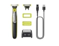 Самобръсначка за лице и тяло Philips One Blade QP2834/23, снимка 1