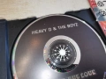 HEAVY D & THE BOYZ CD 2702261648, снимка 16