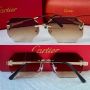 Cartier 2024 дамски слънчеви очила Осмоъгълни 4 цвята , снимка 3