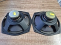 Нискочестотни говорители CANTON - 9инча - за гофри, снимка 2