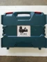 🔧 Продавам 2 броя куфари за винтоверт Bosch GSB 18V-55 Professional, снимка 5