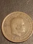 Стара монета 10 рейс 1891г. Португалия уникат за КОЛЕКЦИЯ 40559, снимка 4