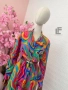 Рокля LFS ColorFull 9598 , снимка 4