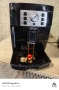 Delonghi ECAM22.110.B magnifica S, снимка 2