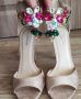 Shoe Aquarium красиви сандали , снимка 1 - Сандали - 45477888