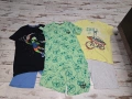 Пижами за момче 146-152см , снимка 3