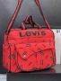 Бебешка чанта Moschino 💼 Levi's 💼 Prada 💼 Tommy Hilfiger 💼Код 💼 Nike💼 Burberry Код D98, снимка 3
