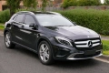 Mercedes GLA 200d на части , снимка 1