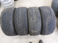 4 бр.зимни гуми Michelin 225 45 18 dot5220 цената е за брой!