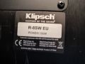 Промо!!! 🌟🌟🌟KLIPSCH R-8SW референтен Субуфер , снимка 8