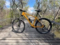 Планински  shockblaze MTB R6 (27.5), снимка 1