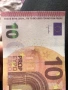 Налични реквизитни евро банкноти пачки по 10€ и по 500€ , снимка 12