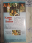 Spoils of War+RoboCop 4 vhs/Като на война+РобоКоп 4 видеокасета, снимка 3