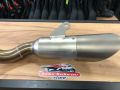 Спортен ауспух гърне AKRAPOVIC за YAMAHA YZF R3/MT-03,оригинален, снимка 4