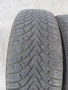 Зимни гуми 185/65/15 на един сезон ДОТ 2123, снимка 2
