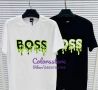 Мъжка тениска Boss-Ss47Q