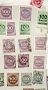 Колекция от пощенски марки Германия 1876/1961г., снимка 7