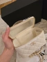 Налична чанта Chanel Box Bag, снимка 7