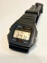 Часовник Casio F-91W, снимка 1