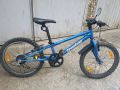 Детско колело 20", снимка 1 - Велосипеди - 45624313
