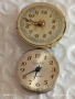 Лот 8 броя стари механизми с циферблат за части КОЛЕКЦИЯ 42368, снимка 8