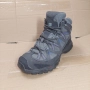 Водоустойчиви туристически обувки SALOMON Cagliari Mid Gtx GORE TEX номер 38 2/3, снимка 8