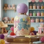 Детски парфюм Tubbees Berry Blast 50 мл – сладък гурме аромат с горски плодове и ванилия, снимка 6