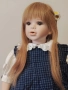 Порцеланова кукла Celia , снимка 9