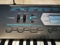 синтезатор клавир CASIO CTK-2100 пиано с 5 октави плътни клавиши и USB, снимка 3