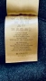 Оригинално поло BURBERRY LONDON, ENGLAND унисекс, снимка 7